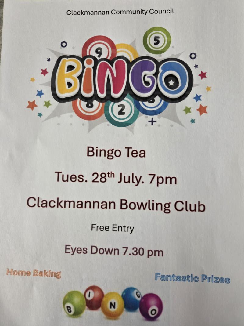 Bingo